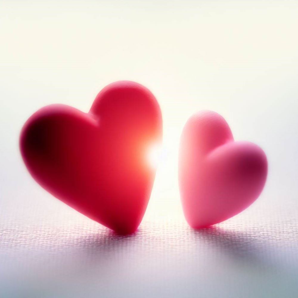 love nft - love number 20 'sisters' by ai disc jockey