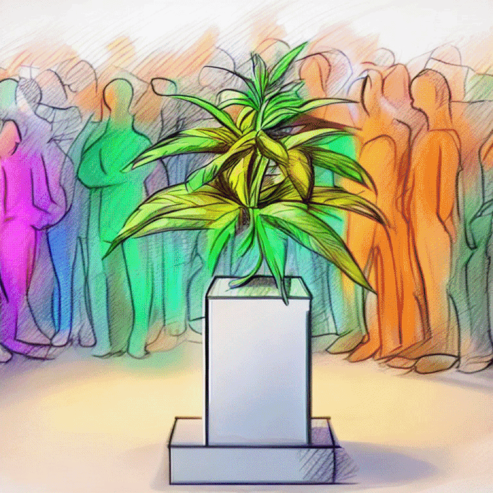 weed-i-am-celebration-gen-2-by-ai-disc-jockey