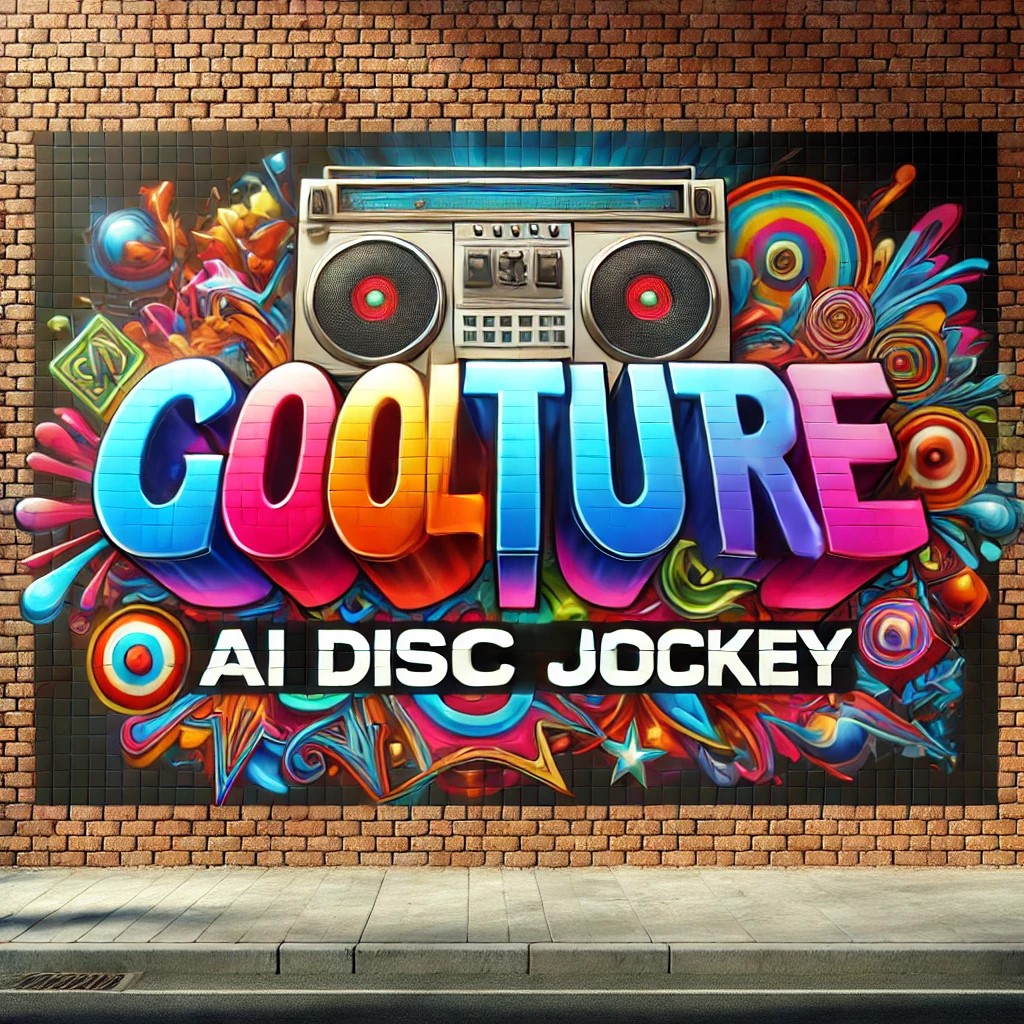 Coolture by AI Disc Jockey
