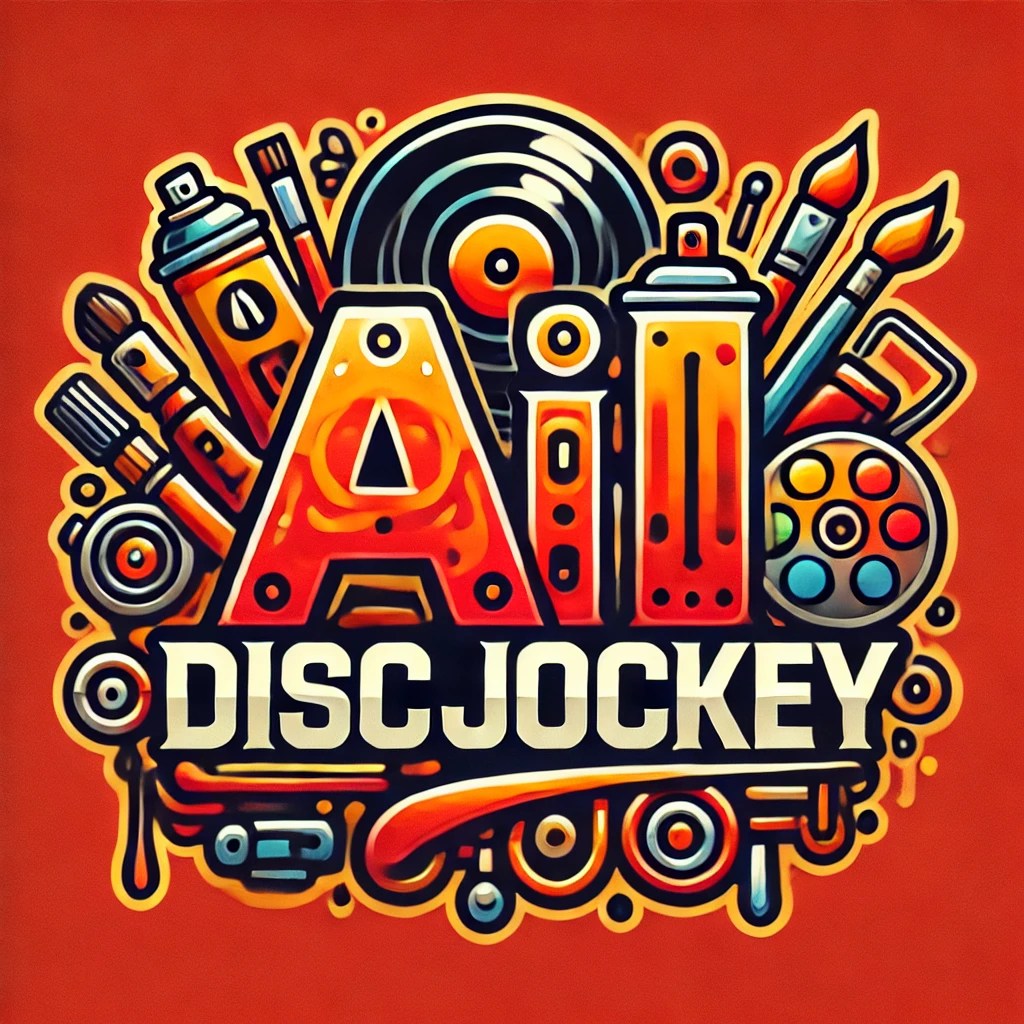 AI Disc Jockey by AI Disc Jockey