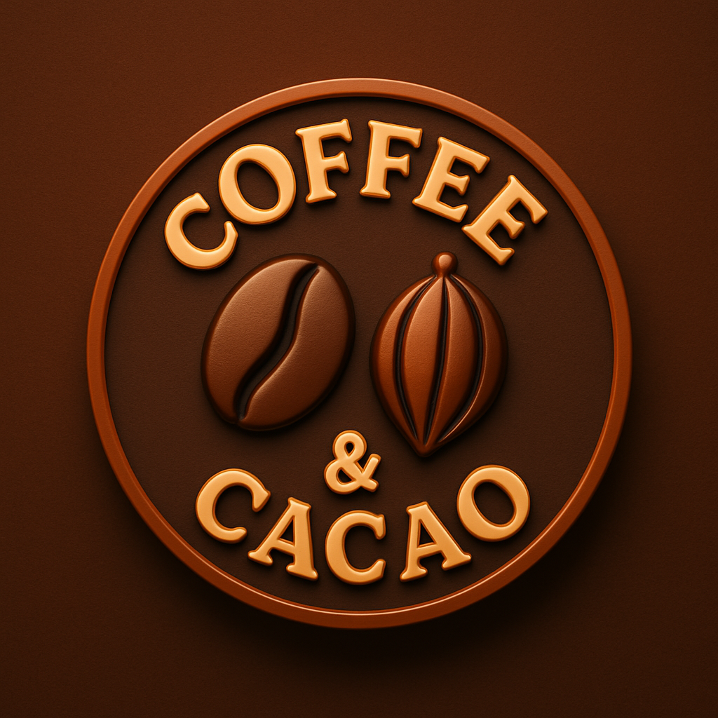 Coffee & Cacao by AI Disc Jockey